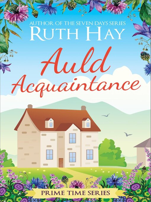 Title details for Auld Acquaintance by Ruth Hay - Available